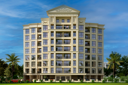 Arvind Khopoli New Launch