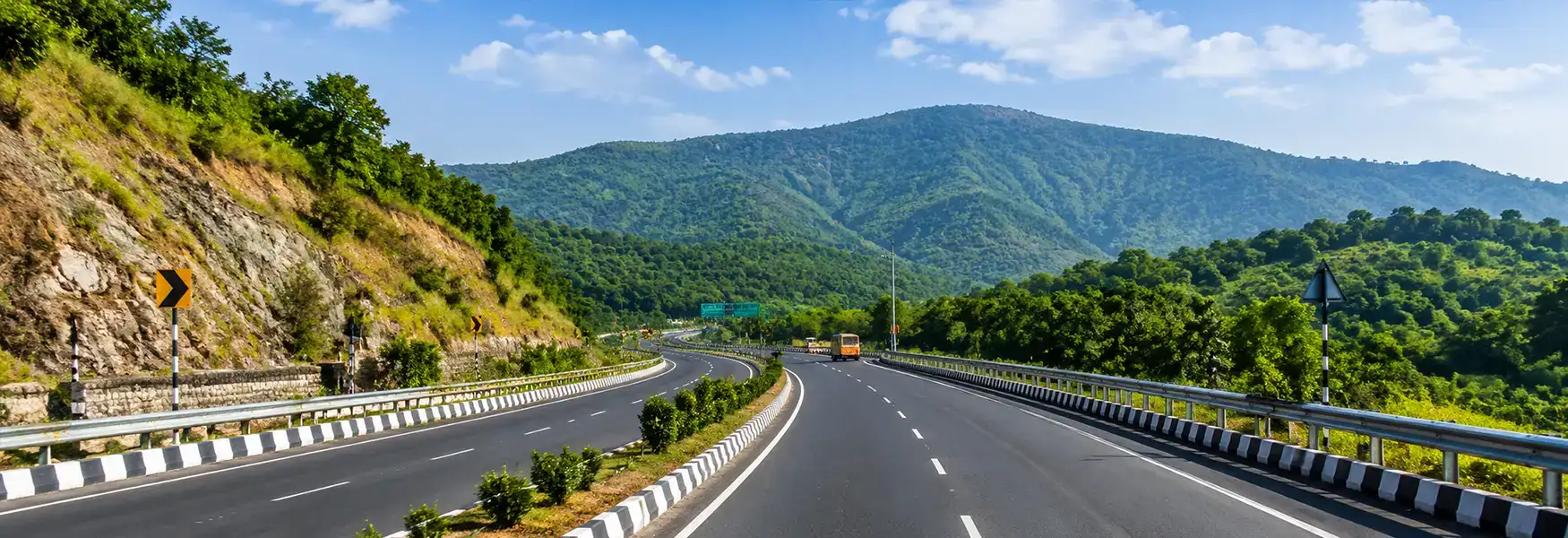 Arvind NewLaunch Khopoli Connectivity