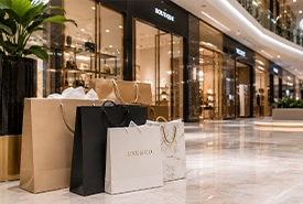 Arvind Project Khopoli Shopping