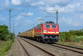 Arvind Project Khopoli Railway