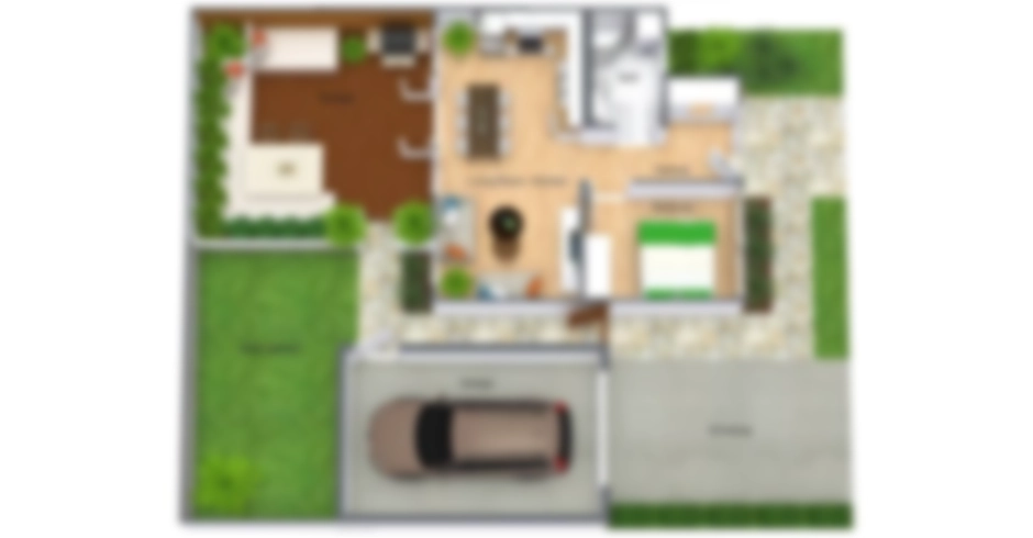 Arvind Township Khopoli Area Layout Plan